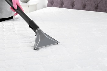 Mattress Cleaning